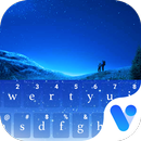 Galaxy S8 Edge Keyboard APK