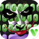 Joker Poker Keyboard Theme APK