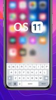 New OS11 Keyboard poster