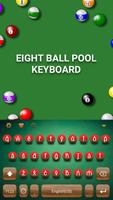 Miniclip eight ball pool Free Emoji Keyboard تصوير الشاشة 2