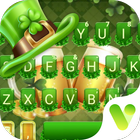 Cheers St Patrick Beer Free Emoji Theme icône