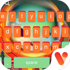 ikon Peak Games Toon Blast Free Emoji Keyboard