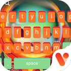 Peak Games Toon Blast Free Emoji Keyboard icône