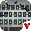 Vampire Night Blood Keyboard Theme APK