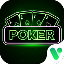 Poker Free Emoji Keyboard APK