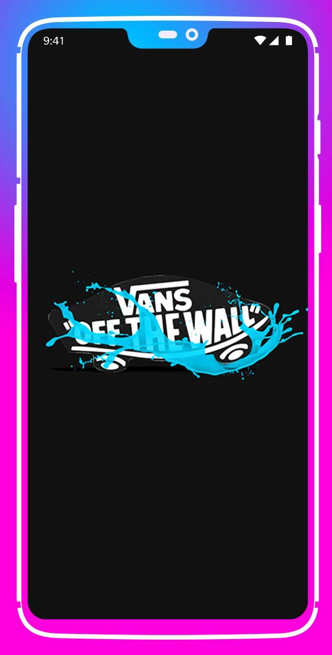 Unduh 96 Gambar Wallpaper 3d Vans Terbaru