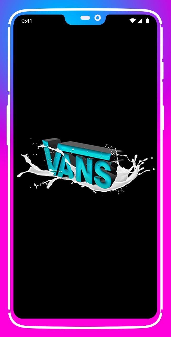 Vans Wallpaper 3D 🔥 for Android - APK