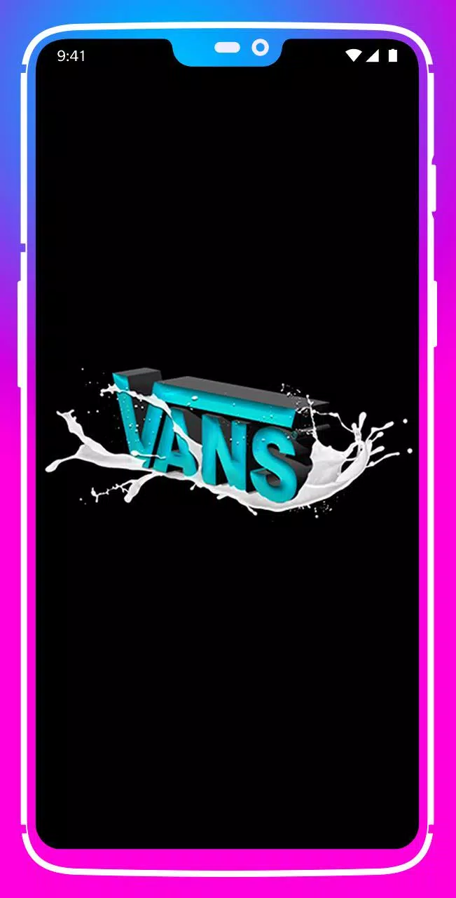 Vans Wallpaper 3D New 🔥 APK pour Android Télécharger