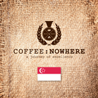 COFFEE:NOWHERE (SG) icône