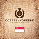 COFFEE:NOWHERE (SG) APK