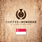 COFFEE:NOWHERE (SG) आइकन