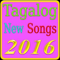 Tagalog New Songs poster