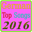 German Top Songs