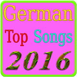 German Top Songs 圖標