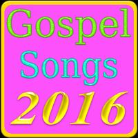 Gospel Songs Affiche