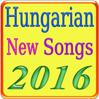 ikon Hungarian New Songs