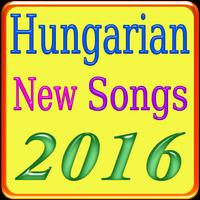 Hungarian New Songs پوسٹر