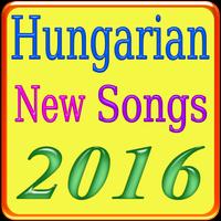 Poster Hungarian New Songs