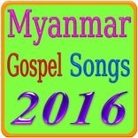 Myanmar Gospel Songs
