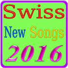 Swiss New Songs Zeichen