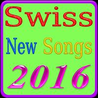 Swiss New Songs Plakat