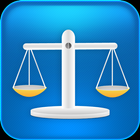 My Attorney App: Jason Turchin 아이콘