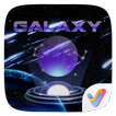 Galaxy V Launcher Theme