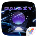 APK Galaxy V Launcher Theme