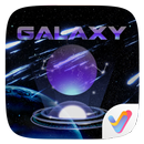 Galaxy V Launcher Theme aplikacja