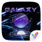 Galaxy V Launcher Theme icône