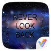 Milky Way V Launcher Theme