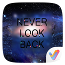 Milky Way V Launcher Theme APK