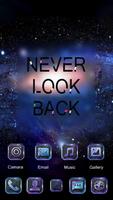 Milky Way V Launcher Theme ảnh chụp màn hình 1