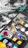 Mountain Top 3D V Launcher Theme bài đăng