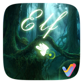 Elf V Launcher Theme icon