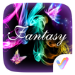 Fantasy V Launcher Theme