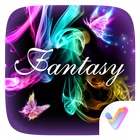 Fantasy V Launcher Theme biểu tượng