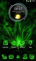 برنامه‌نما Fascination 3D V Launcher Theme عکس از صفحه