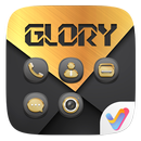 Glory V Launcher Theme APK