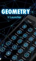 Geometry 3D V Launcher Theme bài đăng