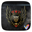 Honor Badge V Launcher Theme