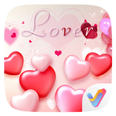 Lover V Launcher Theme icon