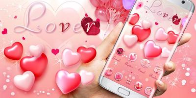 Lover V Launcher Theme bài đăng