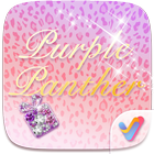 Purple Panther biểu tượng