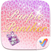 Purple Panther icon