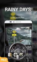 Rainy Days Parallax V Launcher Theme bài đăng