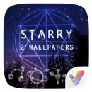 Starry V Launcher Theme APK