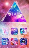 Stars V Launcher Theme bài đăng