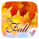 The Fall V Launcher Theme APK