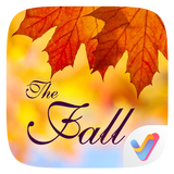 The Fall V Launcher Theme biểu tượng